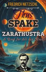 Thus Spake Zarathustra