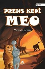 Prens Kedi Meo