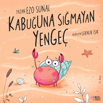 Kabuguna Sigmayan Yengec - Ezo Sunal - cover