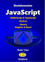 Derinlemesine JavaScript