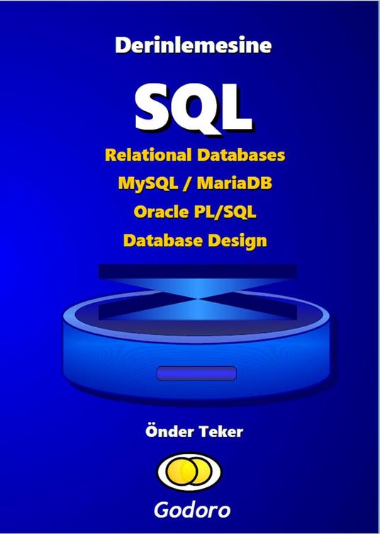 Derinlemesine SQL - Onder Teker - ebook