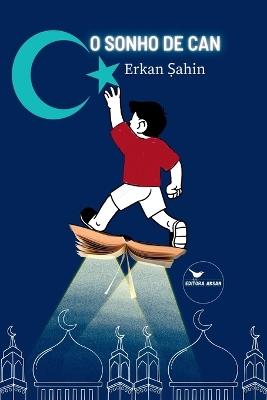 Humanidade - ?Ahin Erkan - cover
