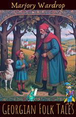 Georgian Folk Tales
