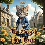 The Story of Miss Moppet