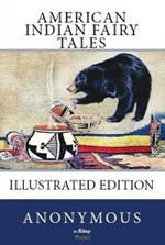 American Indian Fairy Tales
