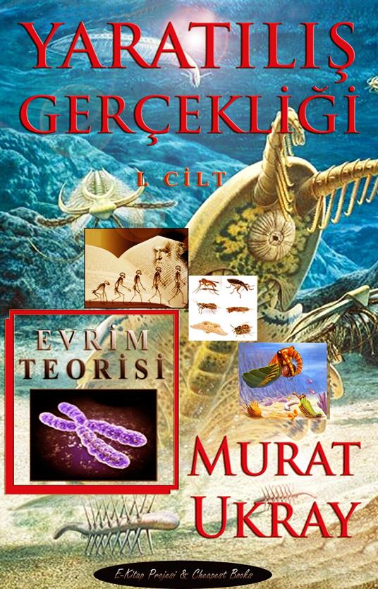 Yaratilis Gerçekligi (I. Cilt)