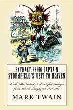 Extract from Captain Stormfield's Visit to Heaven
