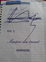 Sim?iri din trecut - Vol. 1
