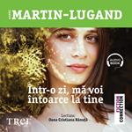Într-o zi ma voi întoarce la tine