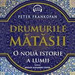 Drumurile matasii