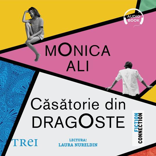Casatorie din dragoste