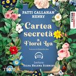 Cartea secreta a Florei Lea