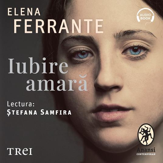 Iubire amara