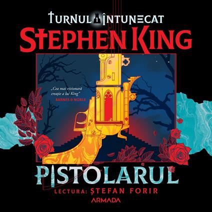 Pistolarul