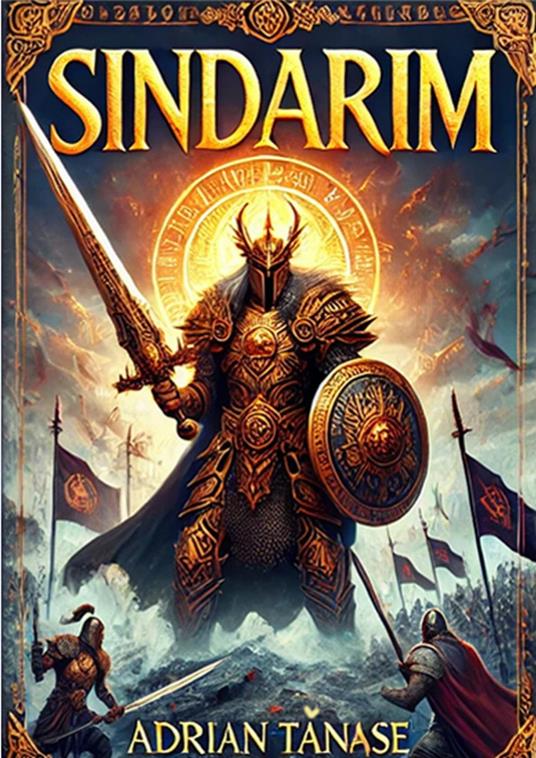 Sindarim