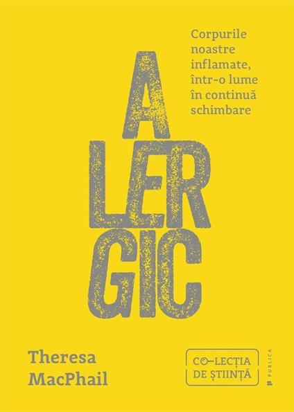 Alergic