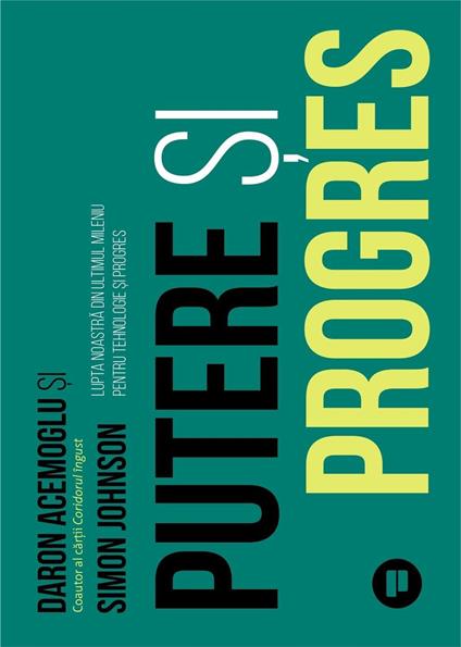 Putere ?i progres