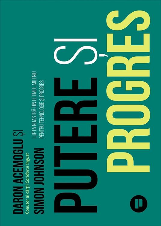 Putere ?i progres