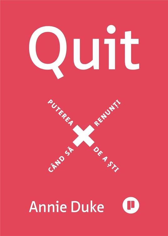 Quit