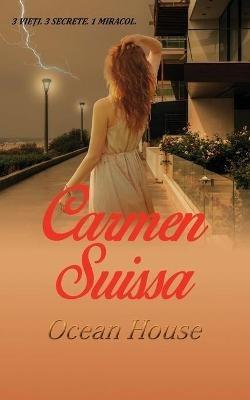 Ocean House - Carmen Suissa - cover