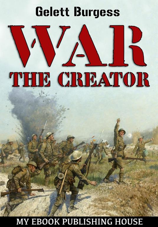 War the Creator