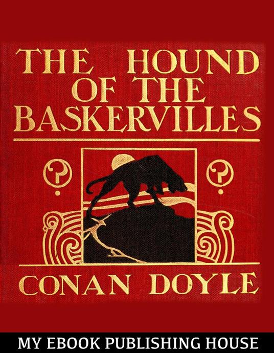 The Hound of the Baskervilles