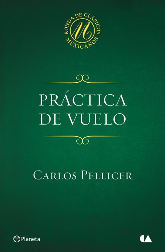 Práctica de vuelo