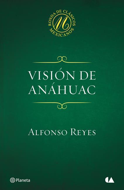 Visión de Anáhuac