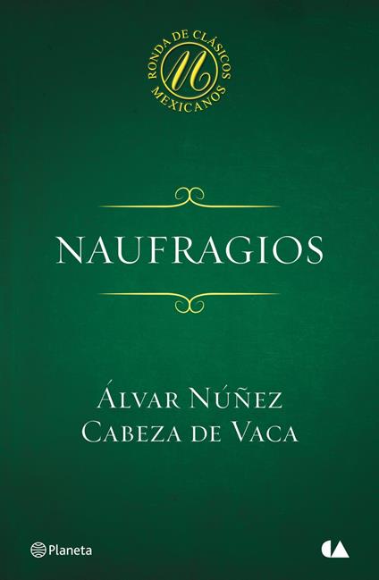 Naufragios