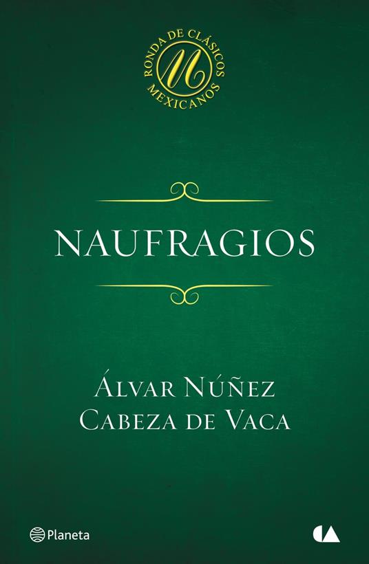 Naufragios