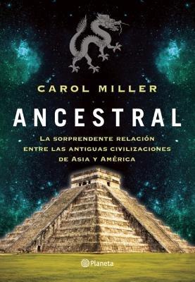 Ancestral - Carol Miller - cover