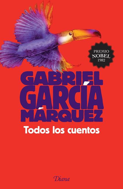 Todos los cuentos