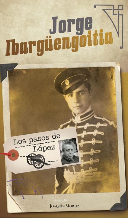 Los pasos de López