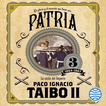 Patria 3