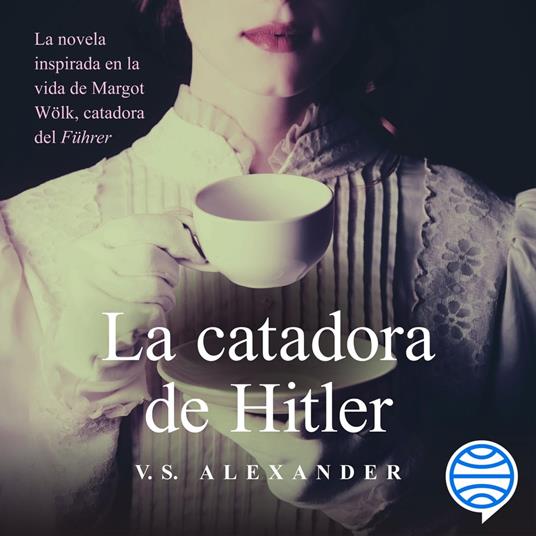 La catadora de Hitler