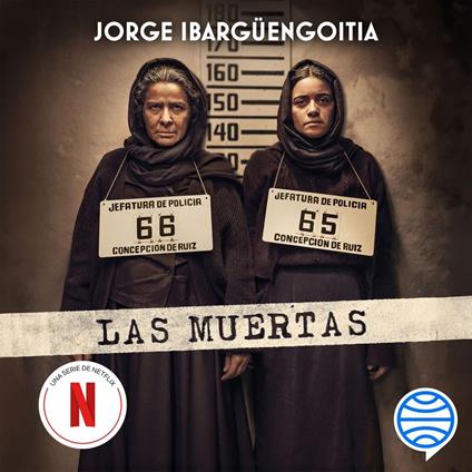 Las muertas (tie-in)