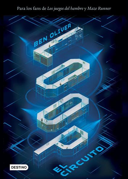 Loop 1. El circuito - Ben Oliver - ebook
