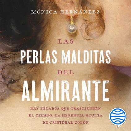 Las perlas malditas del almirante