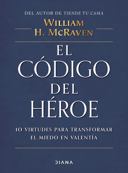 El código del héroe