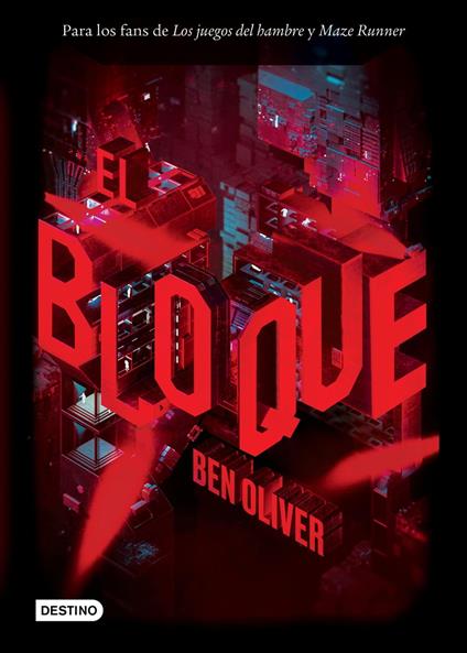 Loop 2. El Bloque - Ben Oliver - ebook