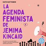 La agenda feminista de Jemima Kincaid