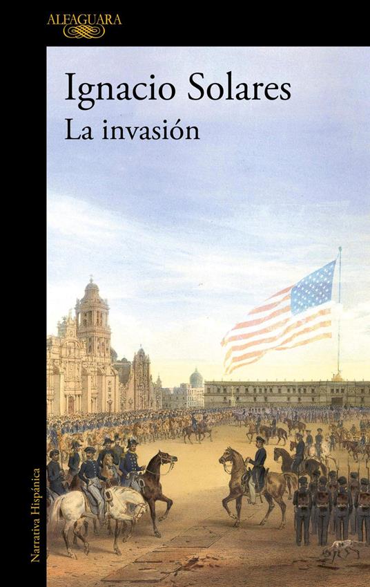 La invasión