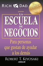 La escuela de negocios