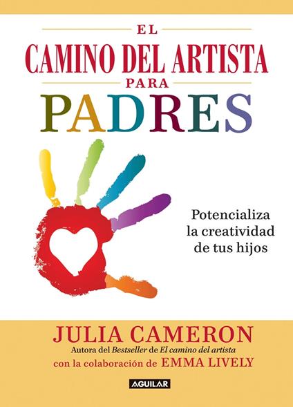 El camino del artista para padres