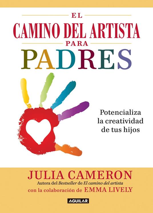 El camino del artista para padres