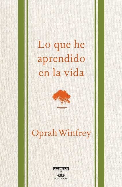 Lo que he aprendido en la vida