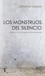 Los monstruos del silencio