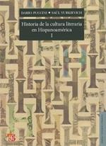 Historia de la Cultura Literaria en Hispanoamerica I