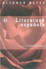 Literatura Espanola