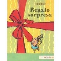 Regalo Sorpresa - ISOL - cover